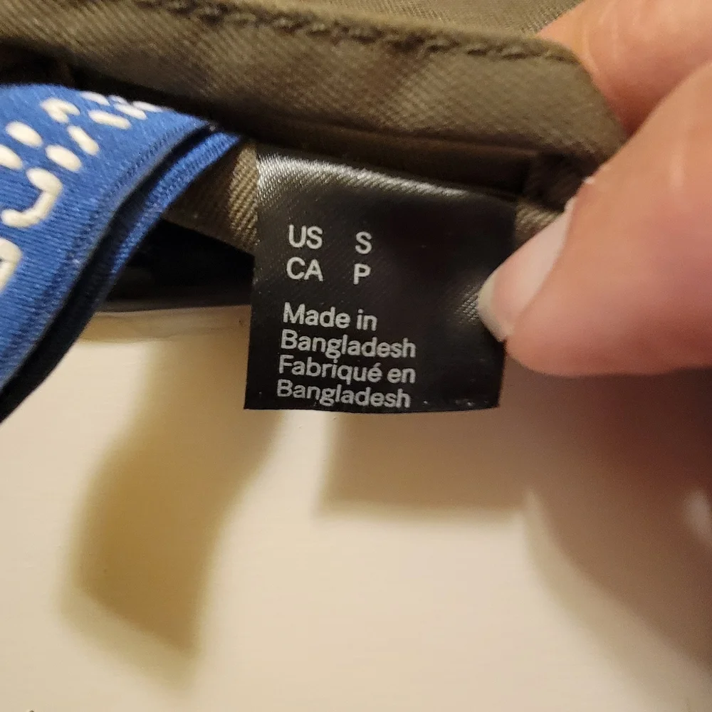 Jacket - Picture 8 of 10